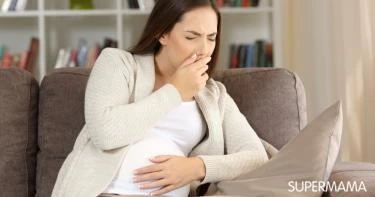 علاج الإنفلونزا للحامل