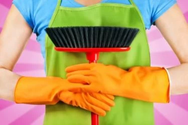 طريقة ترتيب البيت بسرعة