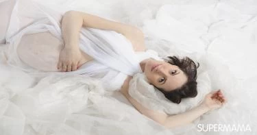 تغذية وصحة الحامل