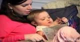 ٥ أسباب لتشجيع ابنك على القراءة