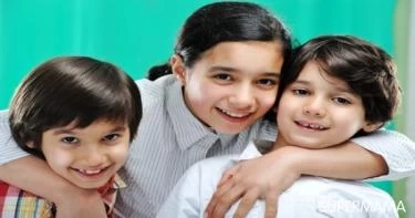 تغذية وصحة الأطفال