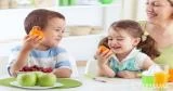 دون أن يلاحظوا: اجعلي أطفالك يتناولون طعام صحي