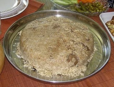 وصفات للأرز