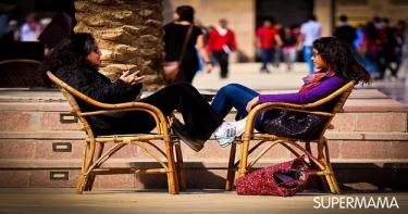 مراهقون