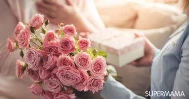 هدايا غير مناسبة لعيد الأم