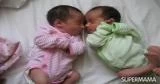 سوبربابا: ٦ نصائح لرعاية التوأمين