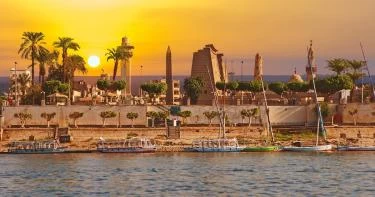 ١٠ مدن مصرية لرحلات عائلية ممتعة ومرحة