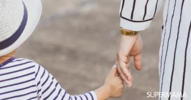 سلامة الأطفال خارج المنزل