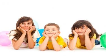تغذية وصحة الصغار