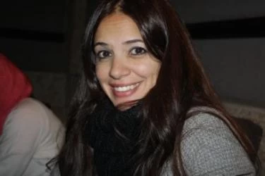 الأم العاملة