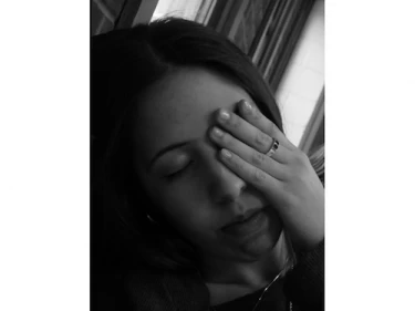 الصداع الهرموني