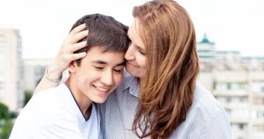 كيفية تعزيز الثقة بالنفس للمراهقين