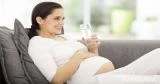 معلومات هامة عن الحمل وشرب الماء