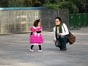 الأسئلة المحرجة للأطفال وكيفية الإجابة عنها
