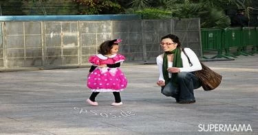 الأسئلة المحرجة للأطفال وكيفية الإجابة عنها
