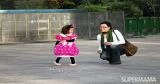 كيفية اﻹجابة عن أسئلة طفلك المحرجة