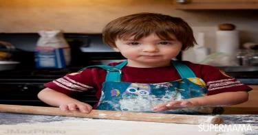 رعاية الأطفال