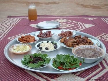 تغذية