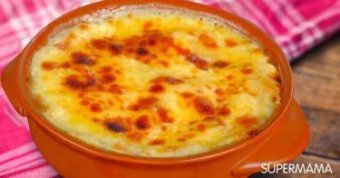 طريقة عمل أم علي