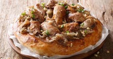 طريقة عمل المسخن