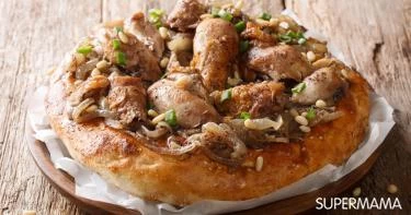 طريقة عمل المسخن