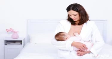 نصائح لرجيم أثناء الرضاعة