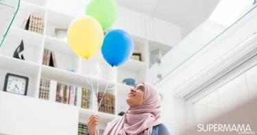 أفكار لزينة العيد في المنزل
