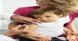 أهمية تطعيمات اﻷطفال