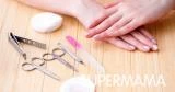7 نصائح للعناية بالأظافر