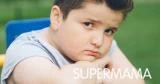 أسباب السمنة عند الأطفال ومخاطرها