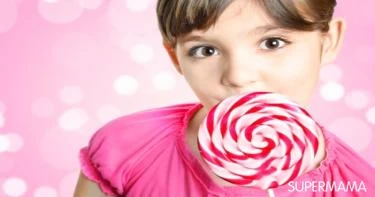 تغذية وصحة الأطفال