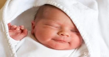 أسباب اضطرابات النوم عند الأطفال الرضع