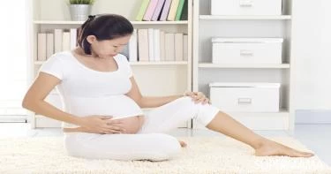 تغذية وصحة الحامل