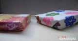 مشغولات يدوية: ورق هدايا من صنعك أنت