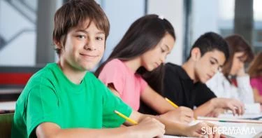 تهيئة المراهقين لعودة الدراسة
