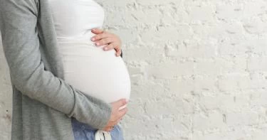 الحمل خارج الرحم