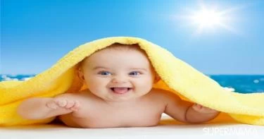 تغذية وصحة الرضع