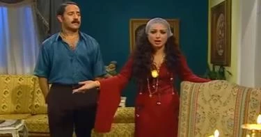 التعامل مع الزوج
