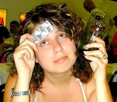 هل تسبب مسكنات الألم الصداع