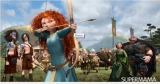 شاهدت لكِ : فيلم Brave