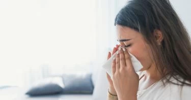 الأنفلونزا الموسمية والوقاية منها ومكافحتها