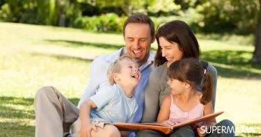 أفكار لصور عائلية