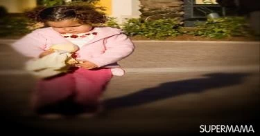 تغذية وصحة الأطفال