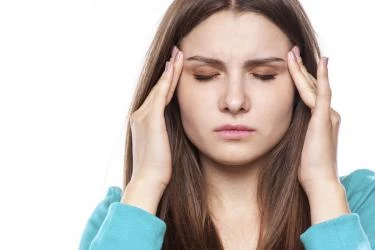 أكلات لعلاج الصداع