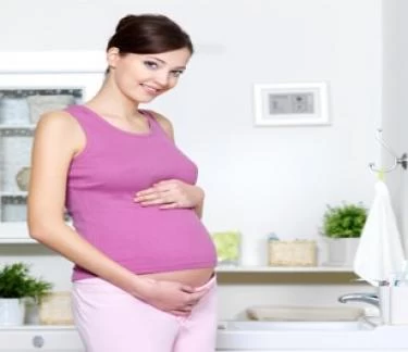 تغذية وصحة الحامل