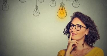 معلومات عن المخ