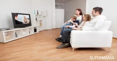 أفلام كرتون عائلية
