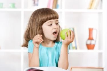 تغذية وصحة الصغار