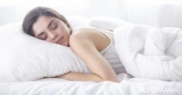 أطعمة تساعد على النوم