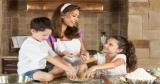 5 أسرار تجعلك «سوبر ماما»